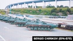 Vostok 2018