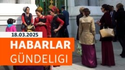 Habarlar gündeligi