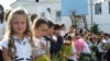 В самом разгаре учебного года собрать молодые таланты республики казалось непосильной задачей