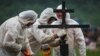 Ожидаемая продолжительность жизни россиян снизилась на два года