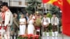 Самостојна Македонија - борба за демократија и стабилност 