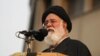 علم‌الهدی: هر حرکتی در ترویج ارزش‌های دینی را به فدرال سازی مشهد نسبت می‌دهند 