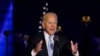 Izrabrani predsjednik SAD-a Joe Biden