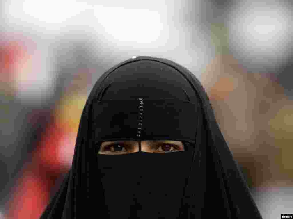 Kairo, 07.02.2011. Foto: Reuters / Amr Abdallah Dalsh