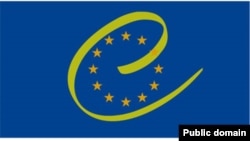 Եվրոպայի խորհրդի լոգոն