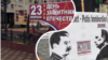 Даймахкахь а вац хьо, тIаккха юха а депортацехь хуьлу-кх...