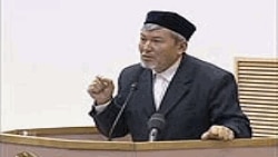 Абдулазиз Мансур.