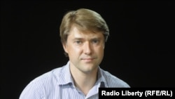 Владимир Ашурков.