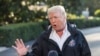 Трамп обвинил NBC во лжи из-за сообщений о конфликте с Тиллерсоном 