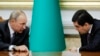 Putin türkmen-rus strategiki hyzmatdaşlyk şertnamasy boýunça kanun taslamany Duma hödürledi, onda adam hukuklary agzalýar