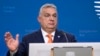 Kryeministri hungarez, Viktor Orban.