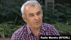 Ибрагимов Лоьма (Канташ), нохчийн поэт, прозаик.