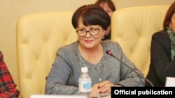 Lilâ Bucurova