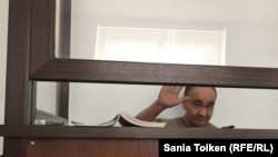 Макс Боқаев.