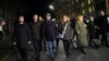 Євродепутати відвідали акцію протесту в Тбілісі