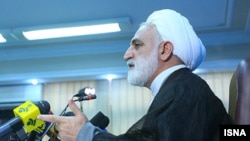 غلامحسین محسنی اژه‌ای، سخنگوی قوه قضائیه