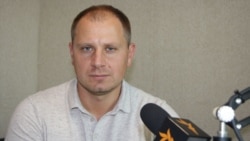 Juristul Ștefan Gligor în dialog cu Valentina Ursu
