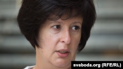Валерія Лутковська 