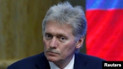 Дмитро Пєсков заявив, що контакти щодо скорочення потенціалів ядерних держав необхідні, але їх потрібно пов’язувати з іншими безпековими питаннями.