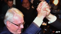 Ivo Josipović