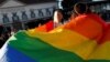 Në Budapest ka pasur protesta kundër ligjit "anti-LGBT" në muajin qershor.