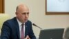 Premierul Pavel Filip: inițiativa PSRM privind anularea legii despre miliardul furat este „o temă falsă”