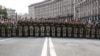 30 тисяч силовиків охороняють порядок в Україні у День Незалежності – МВС