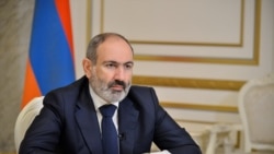 «Ովքեր փորձում են քաոս սերմանել երկրում, նրանք ուզում են պատերազմը տեղափոխել Հայաստանից ներս». Փաշինյան