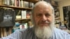 Виктор Фет: "Мир советской и российской культуры давно мертв"