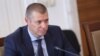 Временният председател на КПК и КОНПИ Антон Славчев