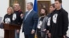 Шевченківська премія 2018 року: 8 лауреатів у 5 категоріях
