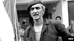 Dragan Vasiljkovic
