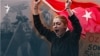 Асари эътирозҳои Туркия ба нуфузи он дар Осиёи Марказӣ ва гӯшаҳои дигар
