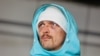 Боксер Олександр Усик