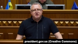 «І ми не зупиняємося», – сказав генпрокурор