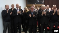Izabrani gradonačelnici iz VMRO DPMNE
