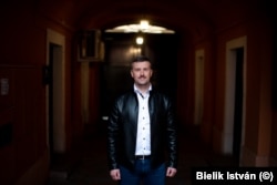 Jakab Péter