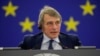 Presidenti i Parlamentit Evropian, David Sassoli.