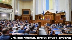 14 липня Верховна Рада проголосувала за легалізацію грального бізнесу в Україні