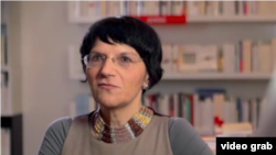 Ioana Pârvulescu