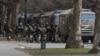 Русия хәрбиләре Украинаның Херсон шәһәре тирәсендә