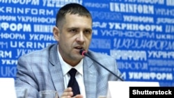 Борис Бабін 