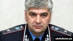 Олег Сало