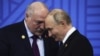  «Спокійно домовимося»: Лукашенко запросив Трампа з Путіним і Зеленським до Білорусі для переговорів