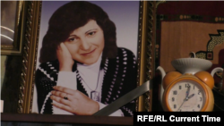 Ջուլիետա Ղուկասյան
