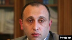 Ваагн Арутюнян