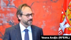 Emanuele Giaufret