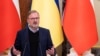 Прем’єр Чехії пообіцяв кримським татарам «повернення історичної справедливості»