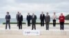 Summitul G7 se va încheia duminică - 13 iunie
