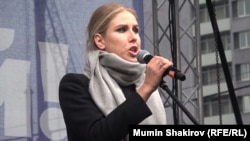 Любов Соболь